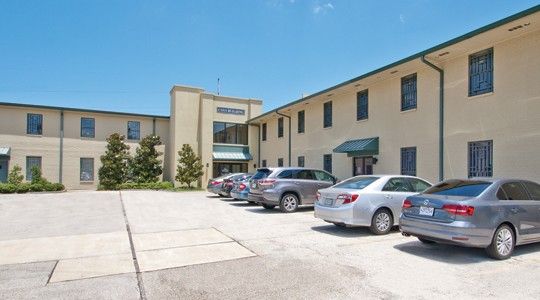 Coys Building : 4641 Fairfield St, Metairie, LA 70006